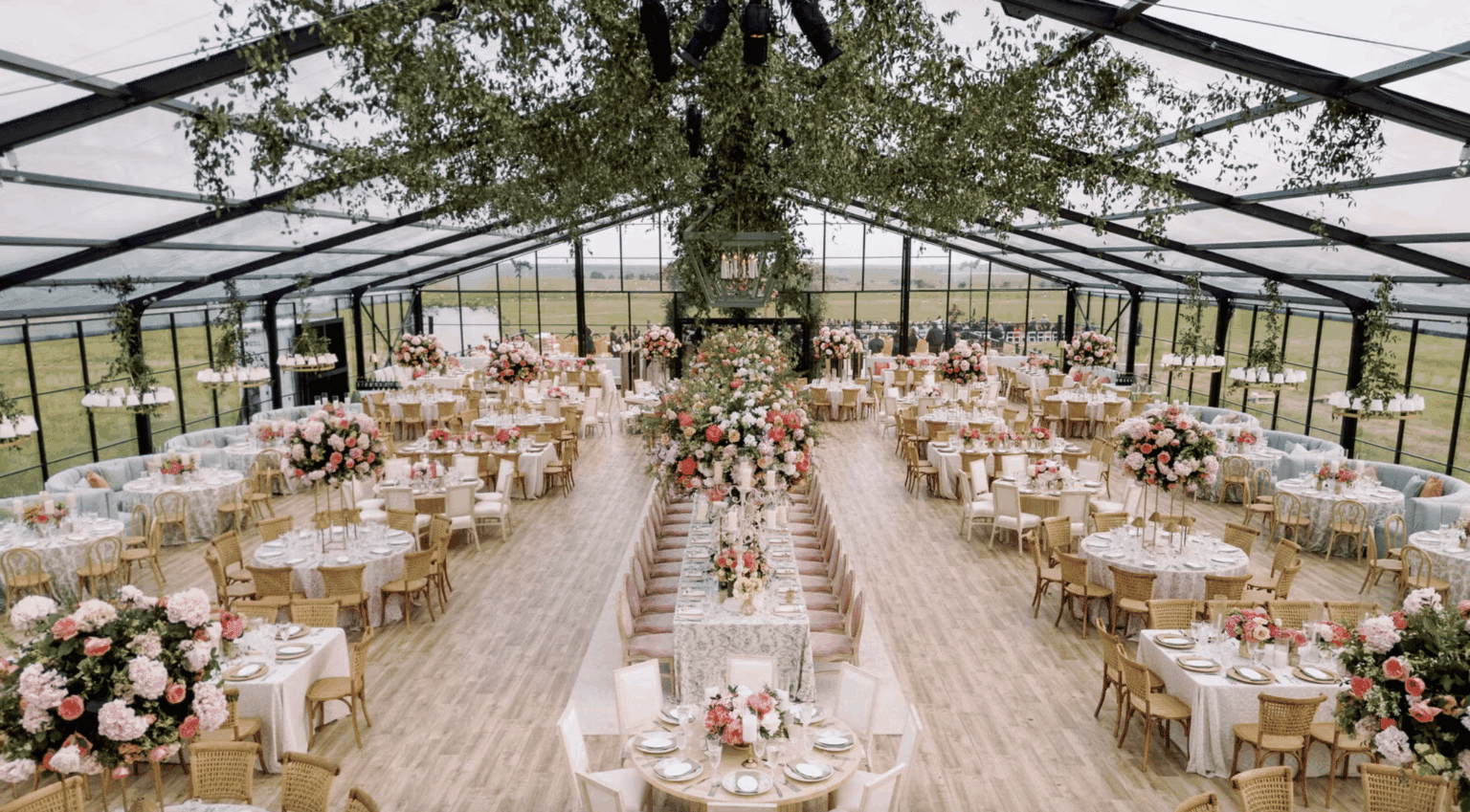 Ree Drummond Shares Stunning New Photos & Details From Daughter Paige's